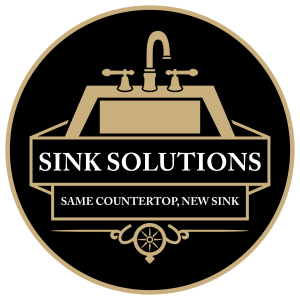 Sink Solutions NJ Logo